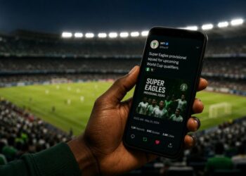 Nigeria Sport News: How Social Media Is Changing Sports Journalism 1 0