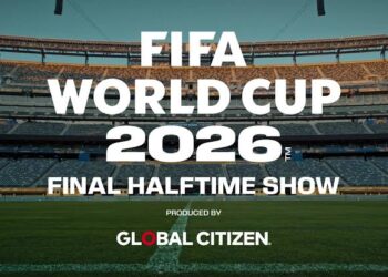 2026 FIFA World Cup Final Halftime Show