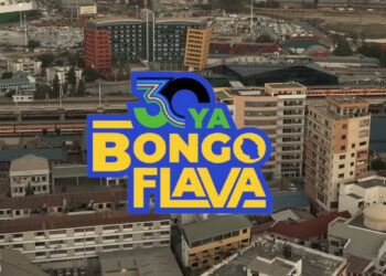 30 kilinge 30 ya bongo flava