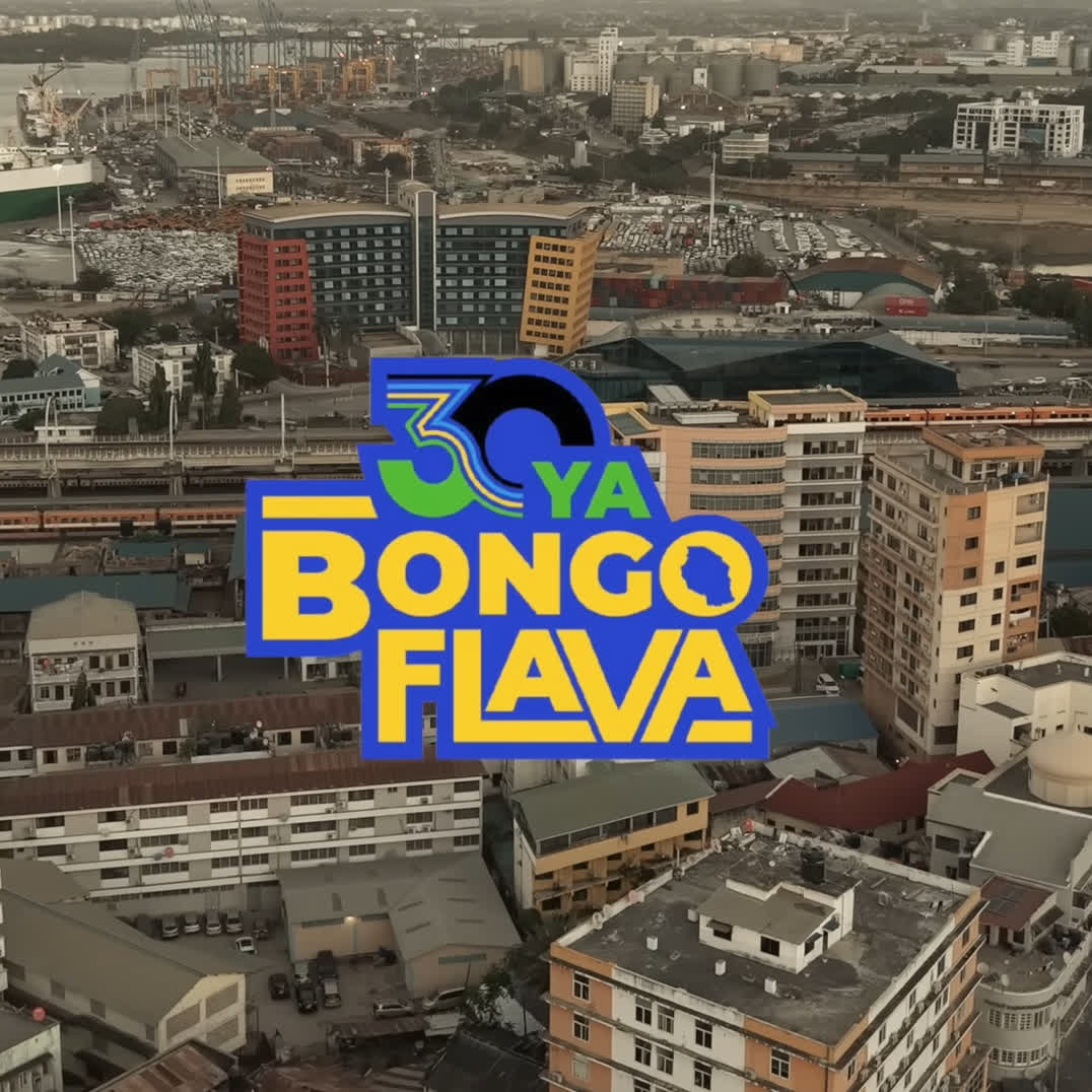 30 Kilinge - 30 Ya Bongo Flava