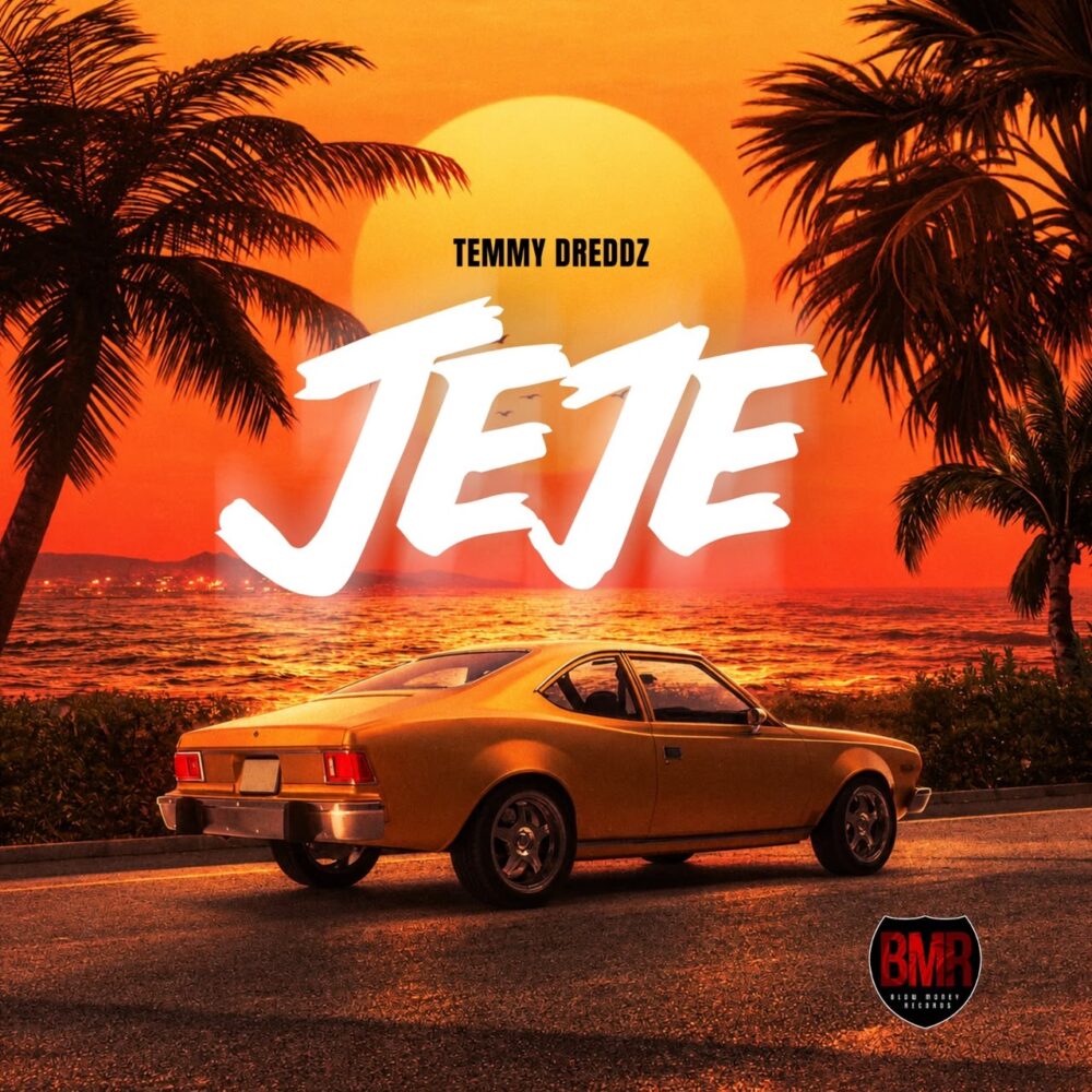 Temmy Dreddz Unveils New Single “Jeje” — A Smooth Anthem of Patience, Growth, and Good Vibes 1 9bcea426 3120 42e2 9604 9860cc2894d0