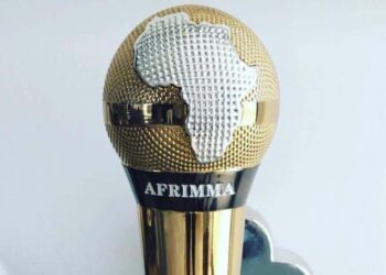AFRIMMA