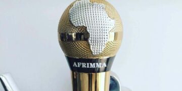 AFRIMMA