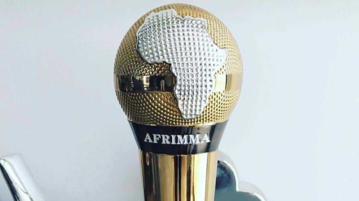 AFRIMMA 2026 Announces African Athlete of the Year Nominees 1 AFRIMMA
