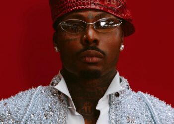 Asake Becomes the Most Streamed African Artist in Audiomack History 3 Asake