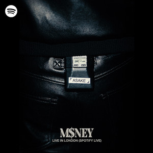 Asake Teams Up with Spotify for M$NEY Live in London 1 Asake x Spotify - M$NEY Live in London
