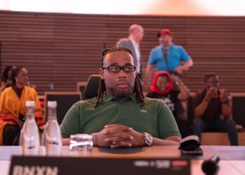 BNXN Joins NBA Stars at NBPA Business Retreat in Morocco 4 BNXN Joins NBA Stars at NBPA Business Retreat in Morocco