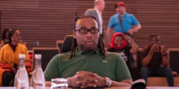 BNXN Joins NBA Stars at NBPA Business Retreat in Morocco