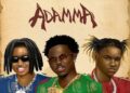 Berri Tiga ft. Zlatan, Izztopik – Adamma