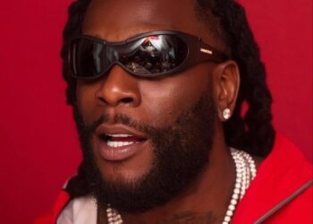 Burna Boy