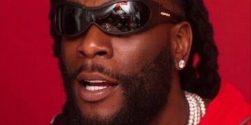 Burna Boy