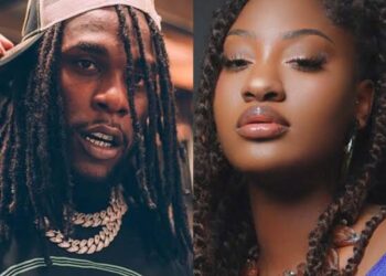 Burna Boy, Tems