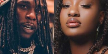 Burna Boy, Tems