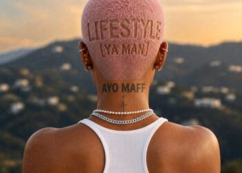 Ayo Maff - Lifestyle (Ya Man) 2 CR0GV0FtOX05cFjzvtuEm7QvAfpSZ9JPBRCYalnt