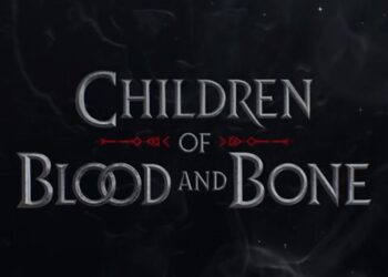Children of Blood & Bone
