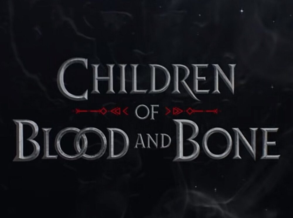 Children of Blood & Bone