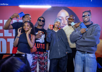 Thousands Turn Out as Qing Madi Makes Her Official Infinix Debut at HOT 70 Pro "Be Seen. Be Hot." Campus Storm 2 DSC 6620.jpg