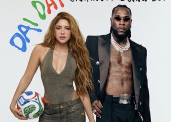 Dai Dai Remains the World's No. 1 Song for a Third Straight Week