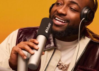 Davido Explains Why “Flex My Soul” Was Never Released 2 Davido