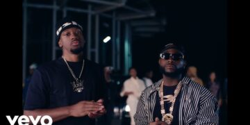 Davido & No11 - Gimme Dat Ting (Official Music Video)