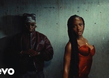 FOLA & Ayra Starr