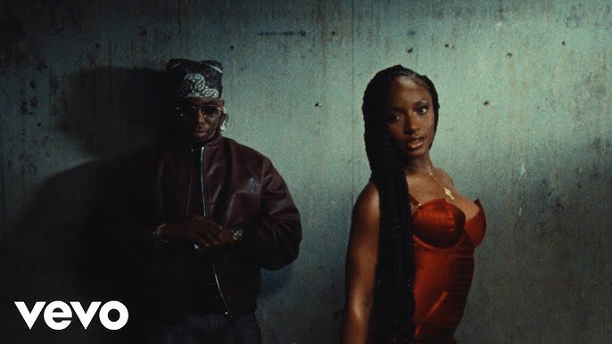 This Week's Top 10 Nigerian Songs: Fresh Picks for Your Playlist 1 FOLA & Ayra Starr