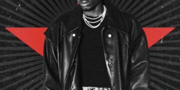 Fireboy DML - Diaspora Calling! Festival in the UK