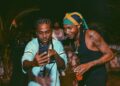Juls & Projexx Announce Joint Album, Junction 2 Juls & Projexx