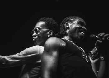 Top 10 Nigerian Bangers to Keep on Repeat This Week 2 Mavo & SSSoundGawd