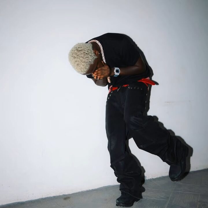 Tml Vibez - SHONPE (Count Your Money) Lyrics 1 Tml Vibez - SHONPE (Count Your Money)