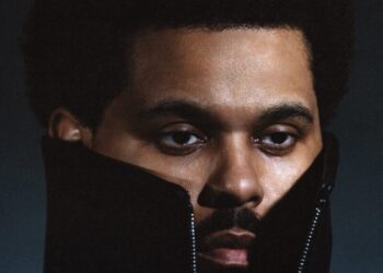 The Weeknd