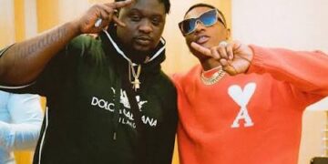 Wande Coal & Wizkid