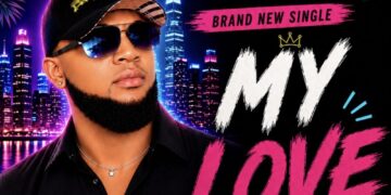 KAVOREX Drops "MY LOVE" — A Massive Afrobeat Upbeat Hit Track 16 WhatsApp Image 2026 07 13 at 05.28.00