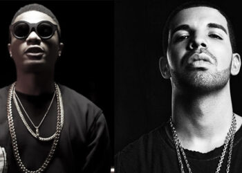 Wizkid & Drake's Hit Song, Come Closer, Officially Certified Gold in France 4 Wizkid & Drake
