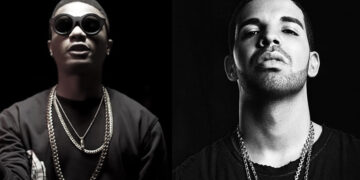 Wizkid & Drake