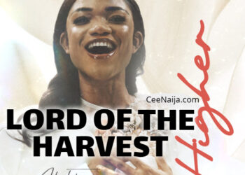 Ada Ehi - Lord Of The Harvest 3 ada ehi lord of the harvest 1