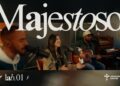 adora o central majestoso