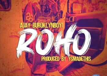ajay roho