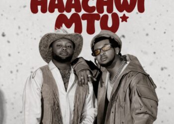 B2K Mnyama Ft Kusah - Haachwi Mtu 3 b2k mnyama ft kusah haachwi mtu
