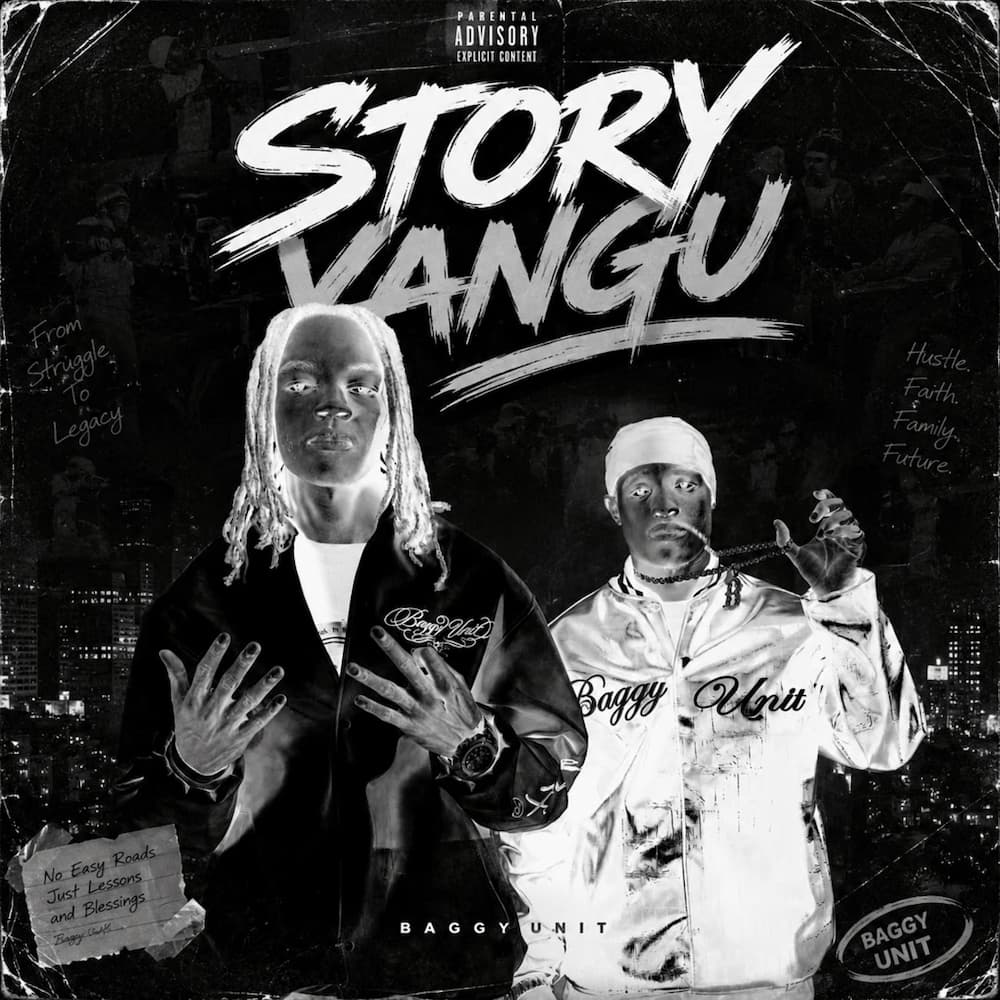 Buruklyn Boyz – Story Yangu 1 Buruklyn Boyz – Story Yangu