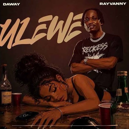 Daway Ft. Rayvanny - Ulewe 1 Daway Ft. Rayvanny - Ulewe