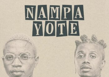 Dogo Paten Ft. Rayvanny - Nampa Yote 4 dogo paten ft rayvanny nampa yote 3