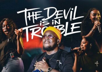 emmanuel juddah the devil is in trouble