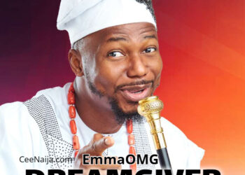 emmaomg dreamgiver ft buchi the ohemgee choir