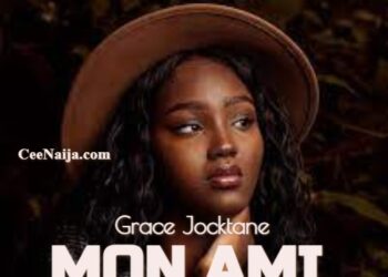 Grace Jocktane – Mon Ami ft. Chidinma (Mp3 & Lyrics) 3 grace jocktane mon ami ft chidinma mp3 lyrics
