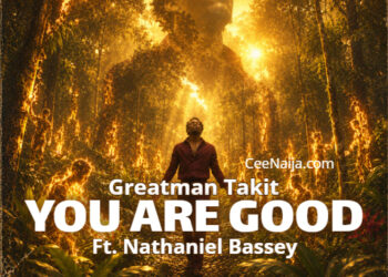 greatman takit you are good