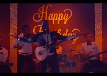Harmonize - Happy Birthday 4 harmonize happy birthday
