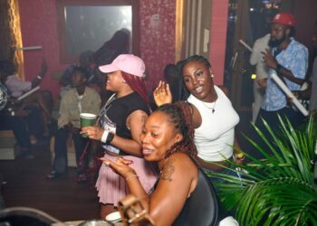 Check out pictures and videos from The Scar Radio and JΓ€germeister Electrolytes Party 1 image1 2