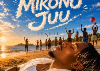 iyanii mikono juu