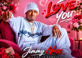 jimmy nass i love you